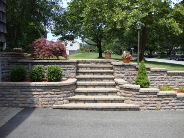 Long Island Landscaping Company, Long Island Masonry Company, Long ...